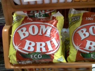 Bombril