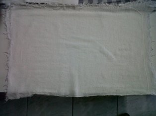 Saco Alvejado